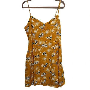 ModCloth NWT’s On Cloud Nineties shift dress. Size large